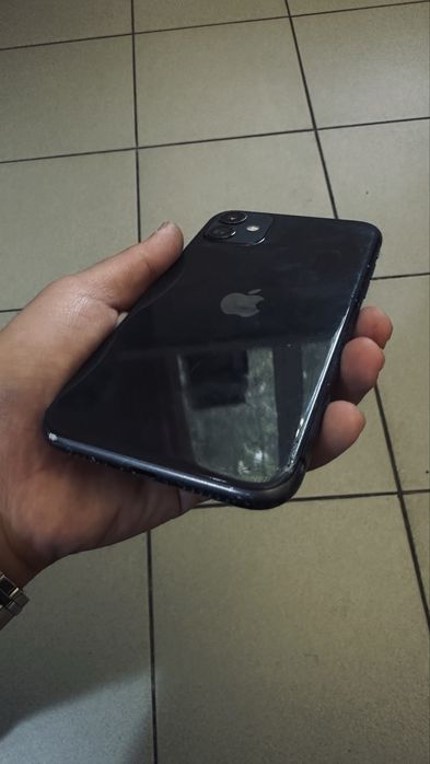 iPhone 11 64гб 74%