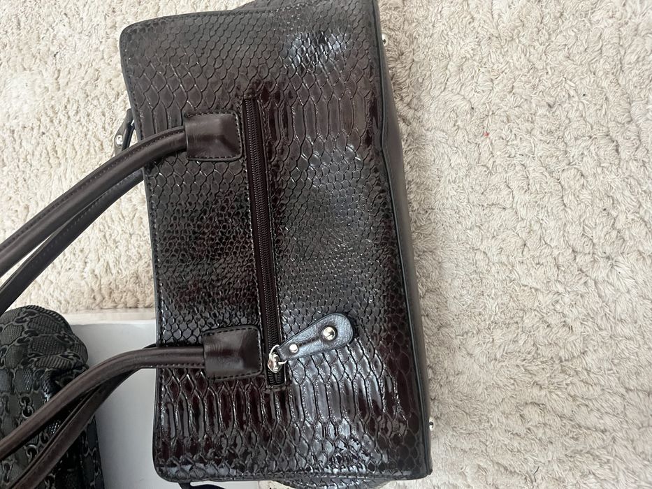 Продам сумку новая