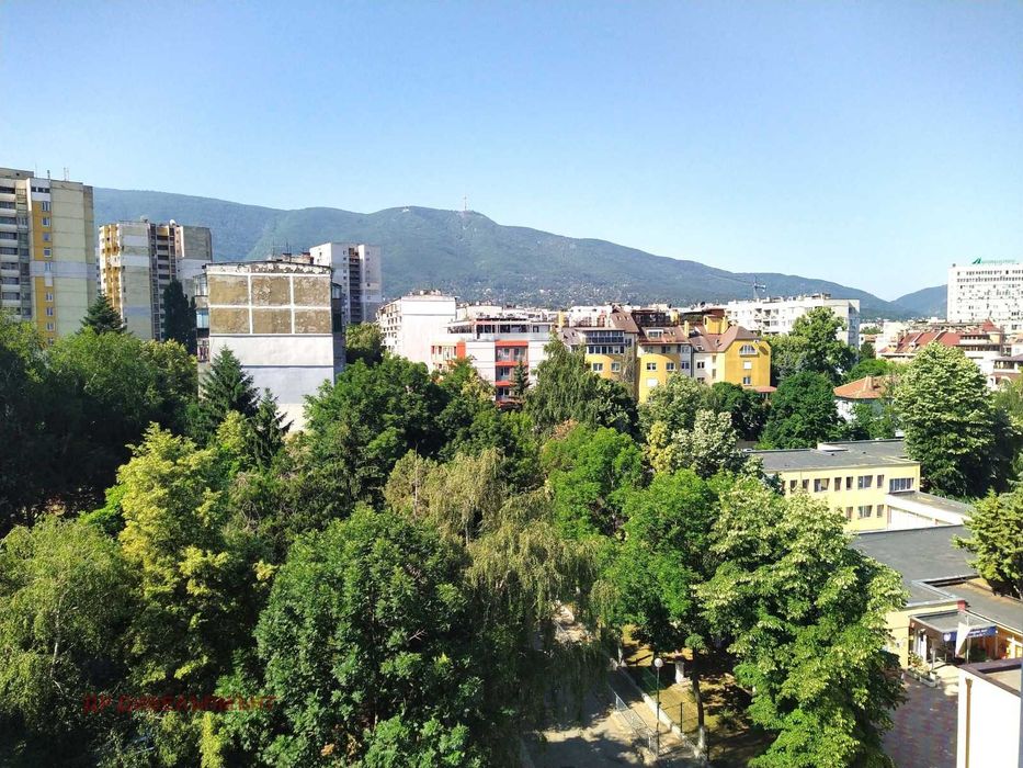 Дава се под наем Двустаен апартамент в София, Бъкстон - 48 кв.м за 472.77 € - Снимка #5