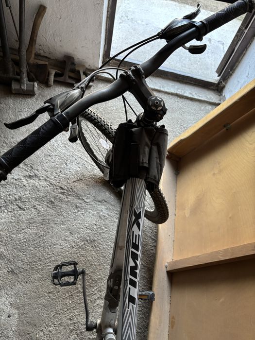 Велосипед горный