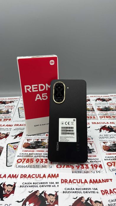 Redmi A5 64Gb/3Ram