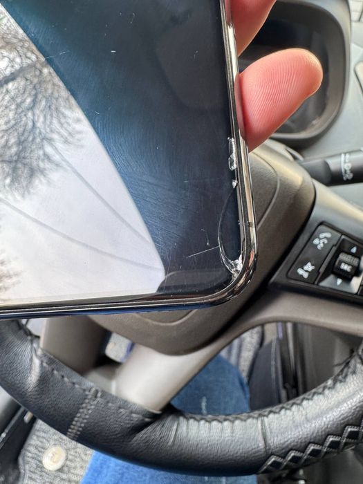 iphone 11 pro ochilmagan!