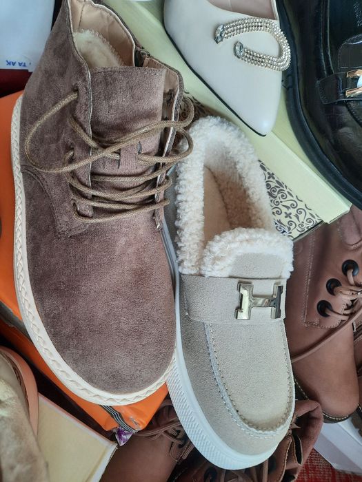 Продам обувь 7500т