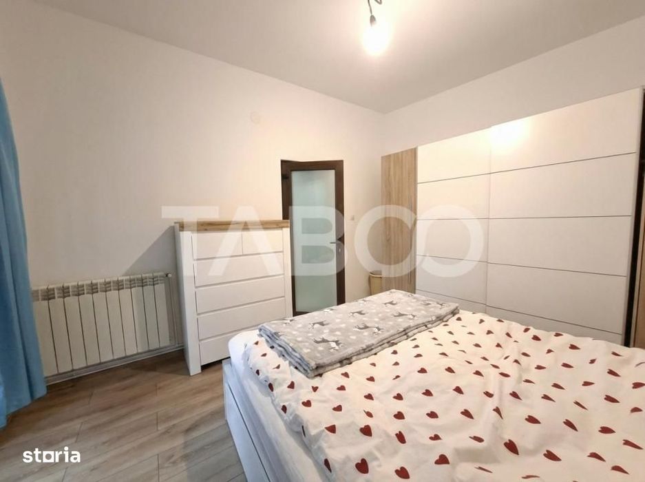Apartament modern 2 camere garaj acces auto Centru Istoric — fotografia 1