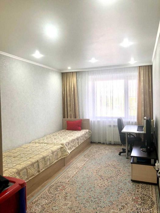 Продажа 3-комнатной квартиры