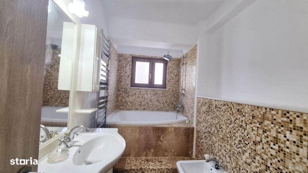 Aprtament 2 Camere Modern-Pet-Friendly