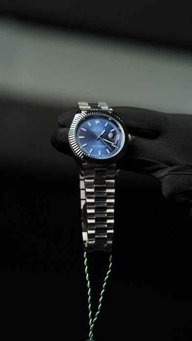 ROLEX. DateJust.