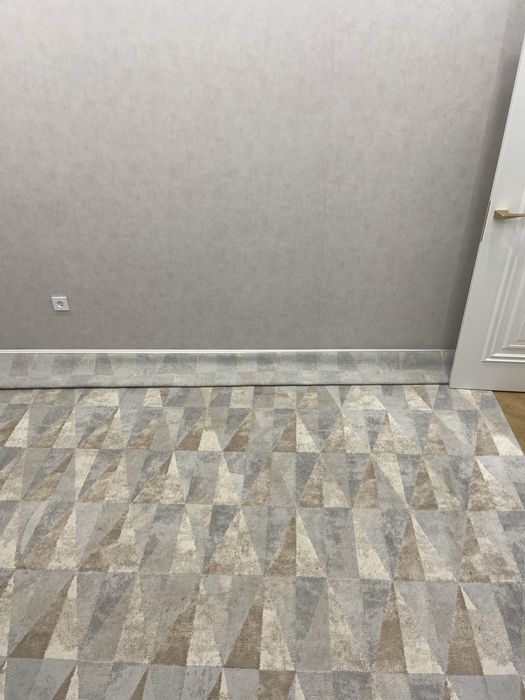 Ковер в отличном состоянии