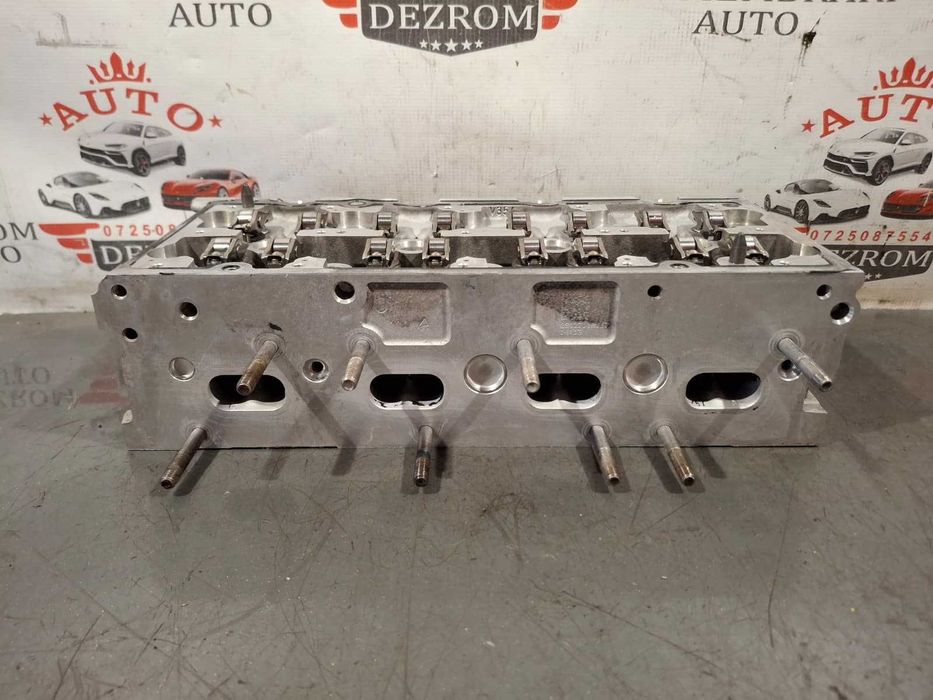 Chiulasa 04L103063P 04L103065B  VW Transporter T6 / Crafter 2.0 TDI