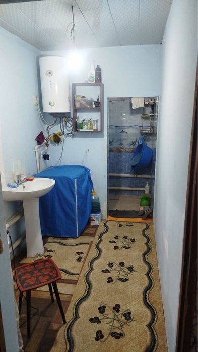 Продаётся участок в Азадбаше