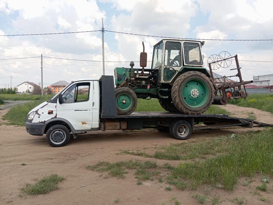 Эвакуатор круглосуточно
