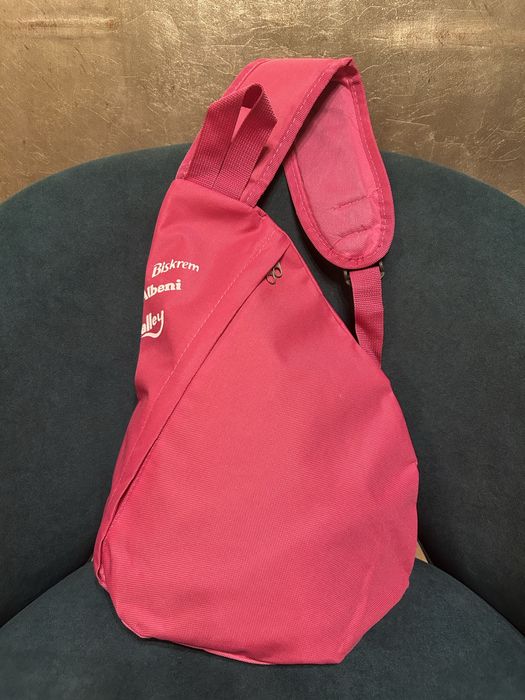 Рюкзаки и сумки для девочек