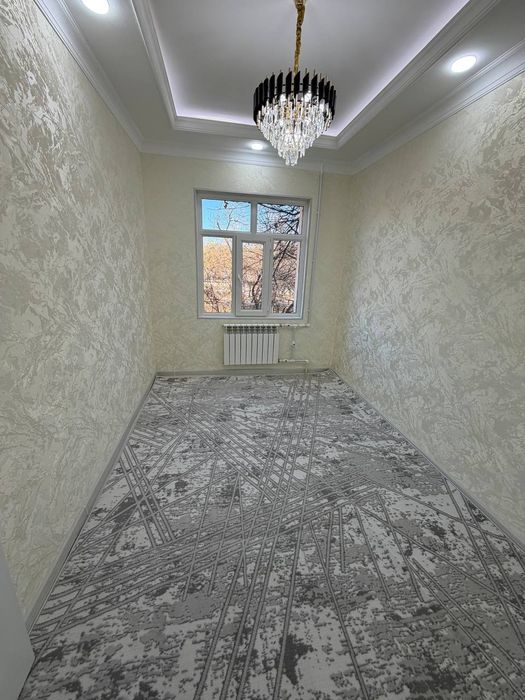 Yunusobod 12 2/3/4 s remontim 3 xona qilingan (Ipateka)