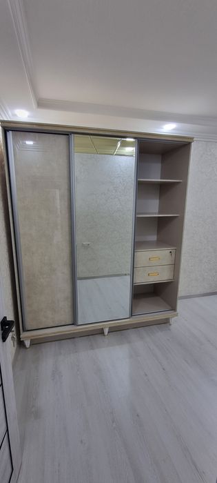 Buyurtma asosida mebellar yasaymiz