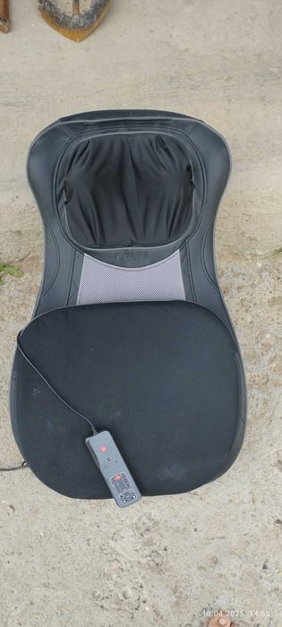 Массажёр для ног и спины