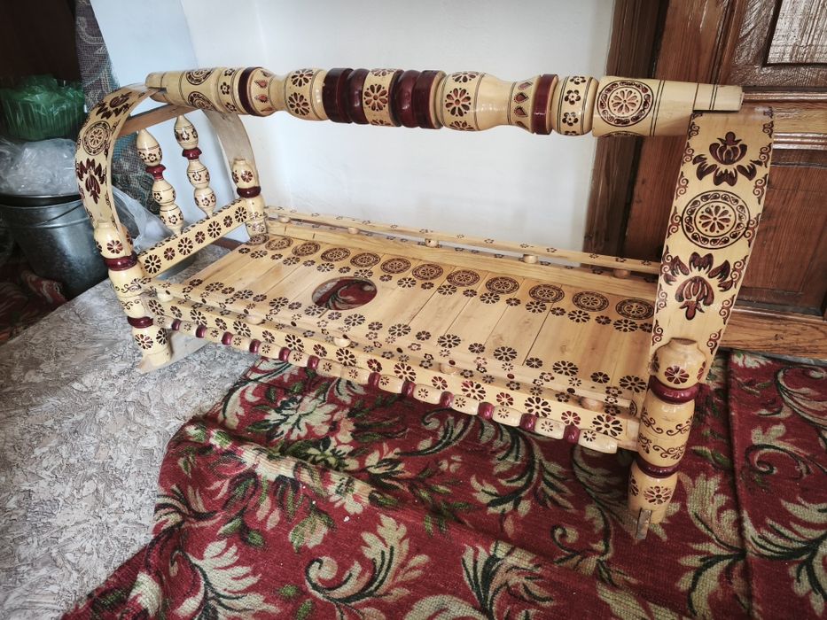 Бесік жағдайы жақсы