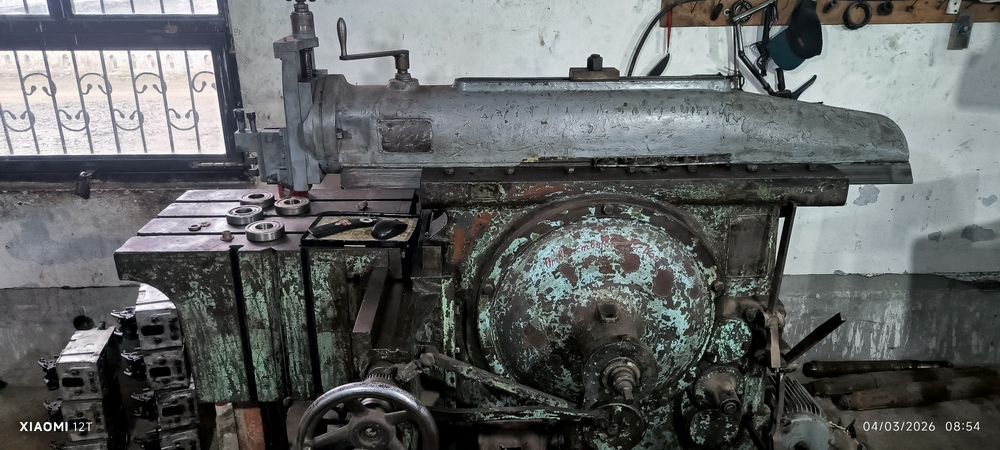 Straganli stanok xolati juda yaxshi ishlayapti