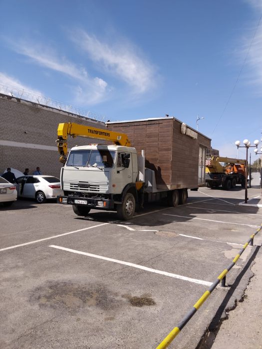 Эвакуатор услуга