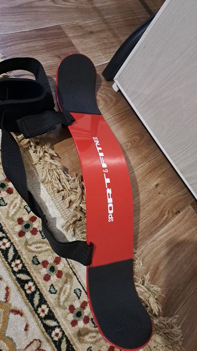 Армбластер новый