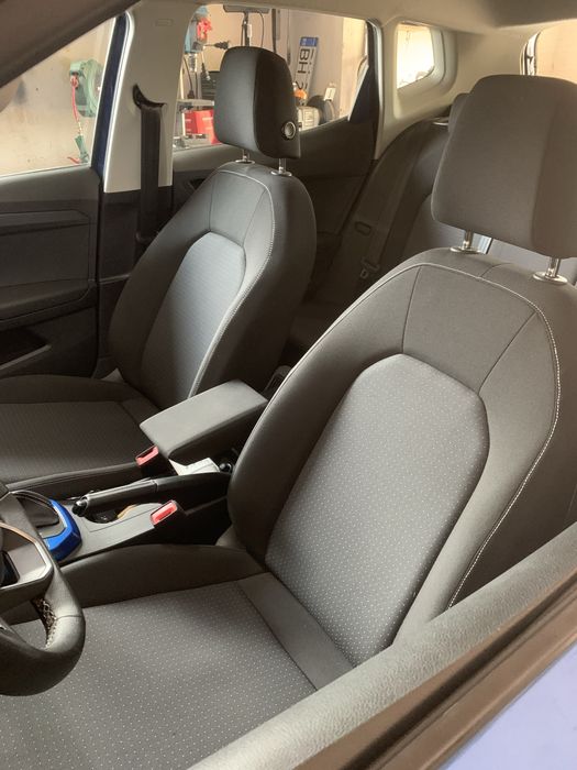 Vand Seat Arona 2024