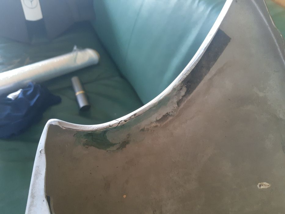 На мерс w211 капот,  крыло и т. Д