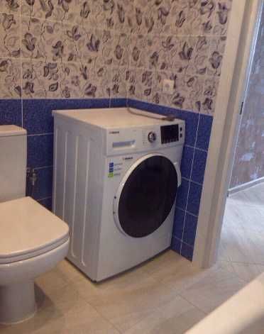 Дава се под наем Двустаен апартамент в Пловдив, Кършияка - 65 кв.м за 234.6 € - Снимка #4