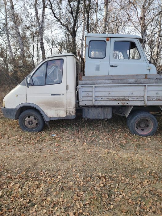 Грузоперевозки! Газель  по городу, и пригороду