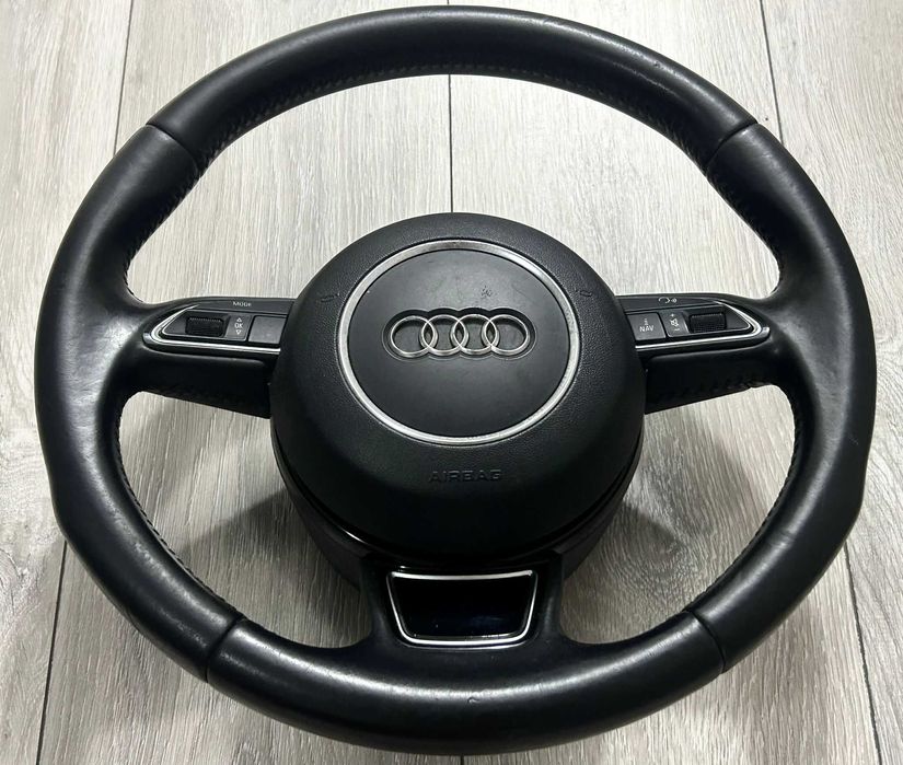 Volan SPORT Piele Audi A4 B8/A5/Q5