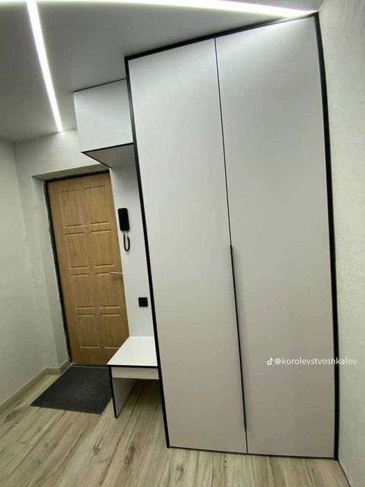 Сборка мебели и разбор