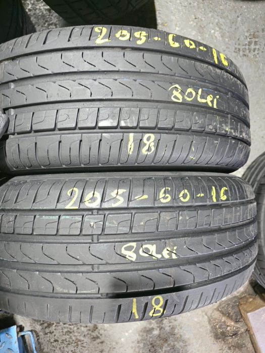 205 60 16 vara pirelli