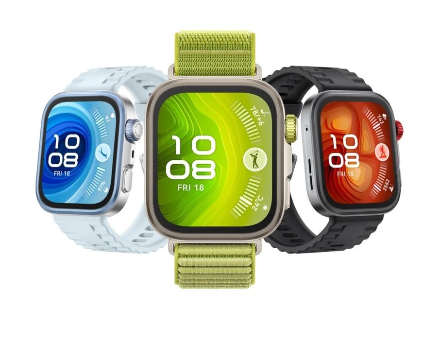 Huawei Watch Fit 4 Pro
