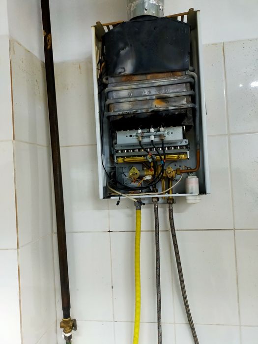 Ремонт пекарного оборудования