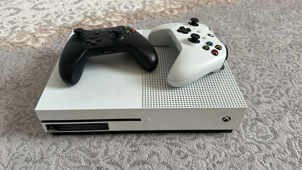 хбох оne сатылады