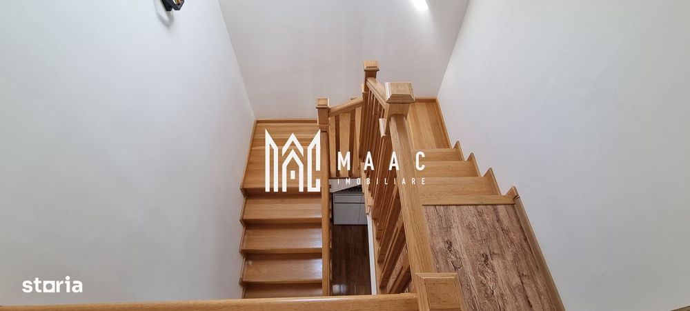 Casă individuală 5 camere | Arhitecților - Calea Cisnădiei | 129 mp ut