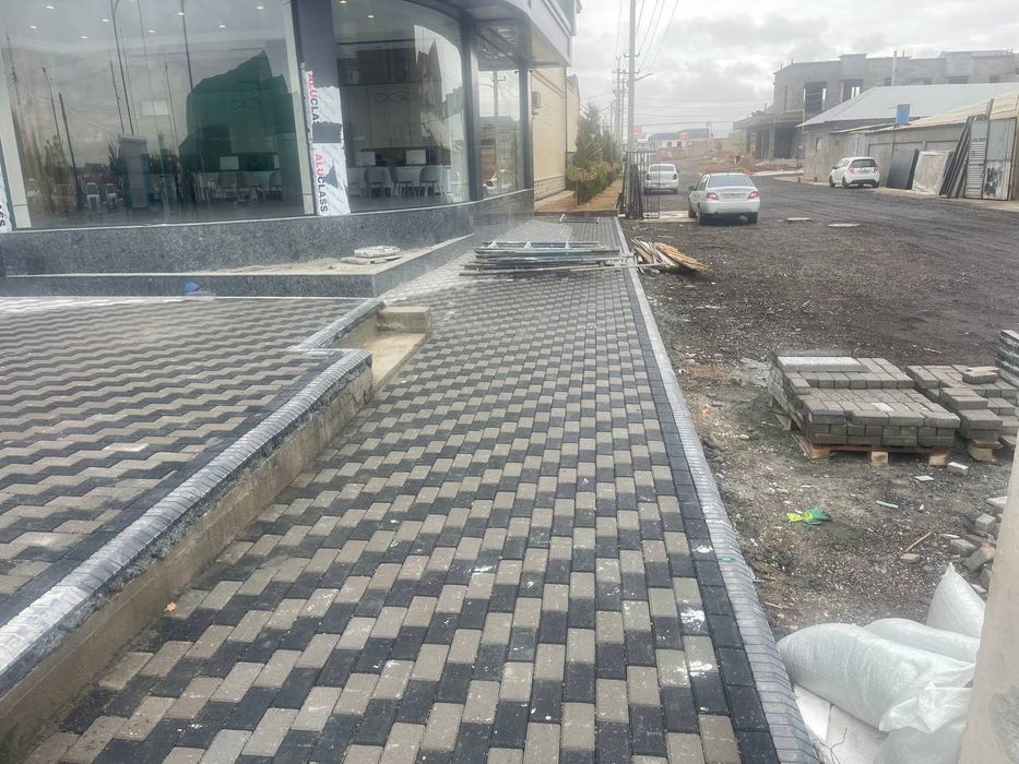 Burchatka Perassovoniy