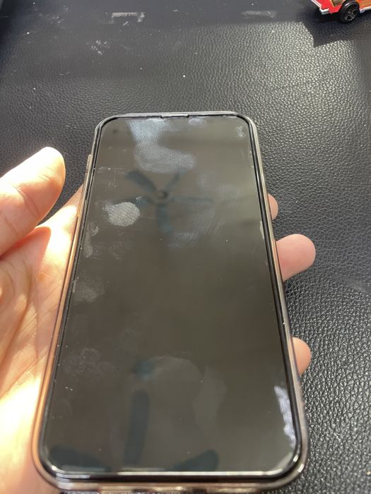 Айфон 13 про макс