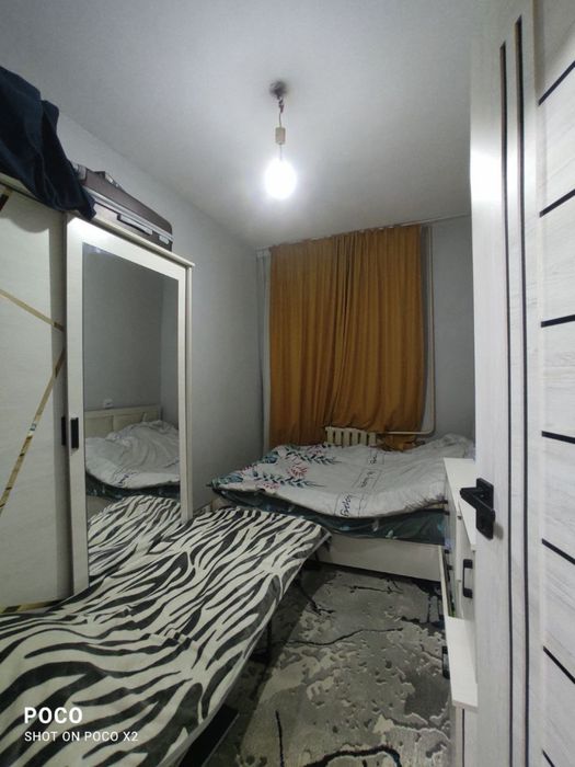 Срочно продам квартиру сергели 4 2/4/5 55000&