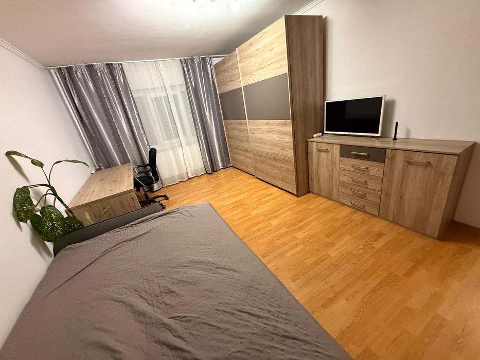 Ap 3 camere, et 1 Calea Aradului, Oradea