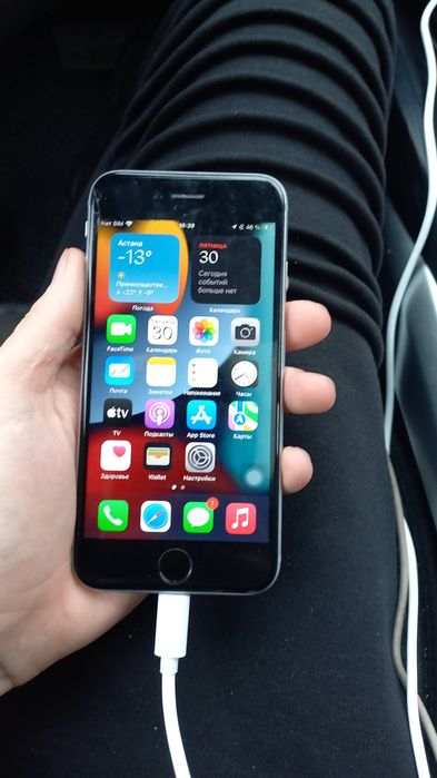 Iphone 6s  келисемз