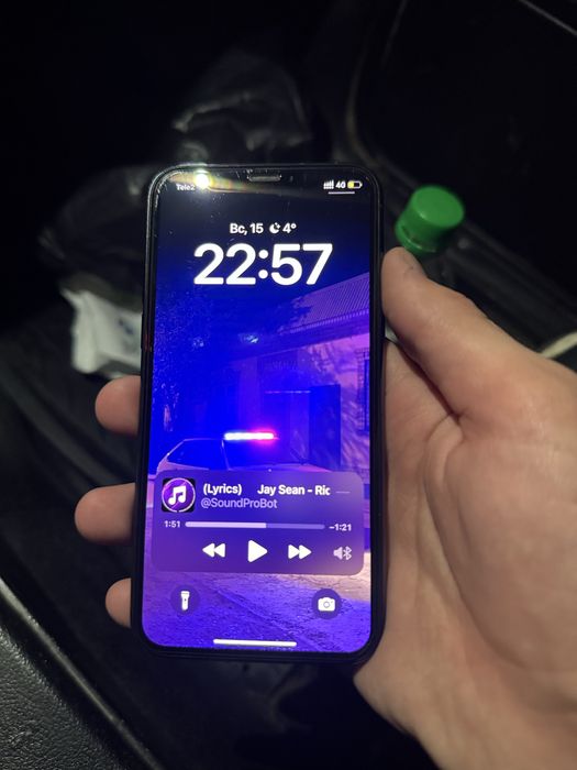 Iphone 11 pro сатылады