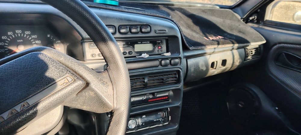 Автомобиль ВАЗ-2115