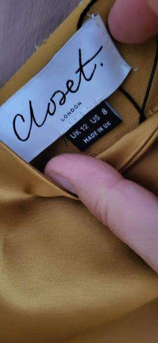 Rochie Closet London, marimea 12