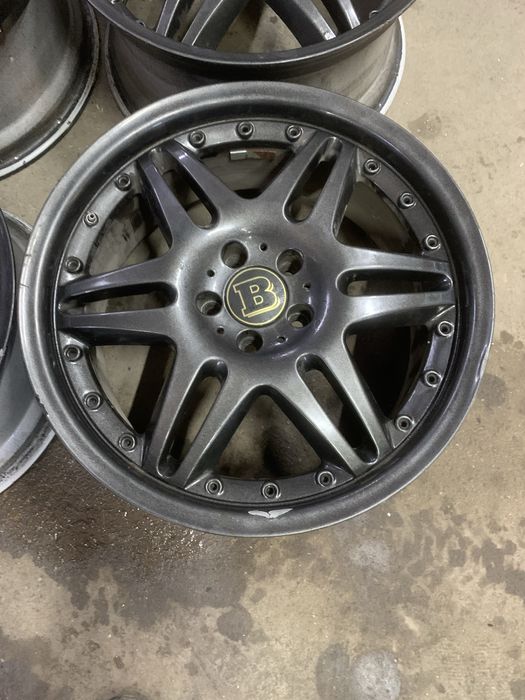 Monoblock Vl продам