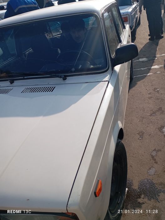 Jiguli 21.05 polniy usilit