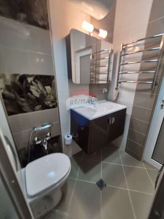 Дава се под наем Двустаен апартамент в Варна, Колхозен пазар - 50 кв.м за 398.82 € - Снимка #6