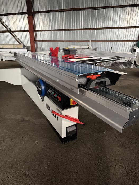 форматно раскроечный станок