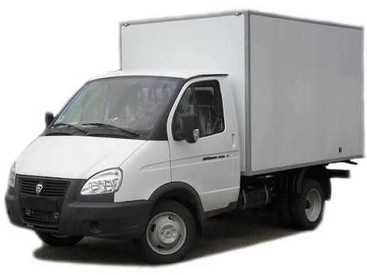 Yuk tashish xizmati 24/7