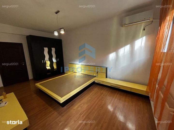 Politehnica | Garsoniera | Decomandat | Centrala prorie | AC