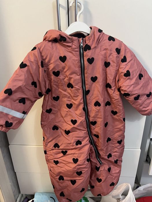 Комбез для девочек/ мальчиков