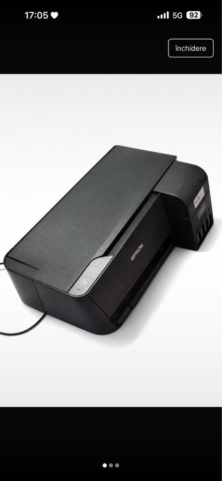 Imprimanta Epson l3210